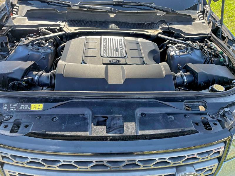 2020 LAND ROVER DISCOVERY #3301594645