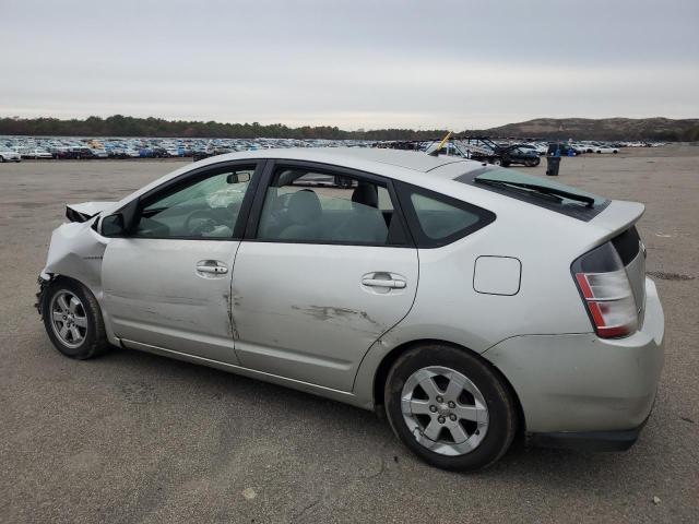 2005 TOYOTA PRIUS #3308377299