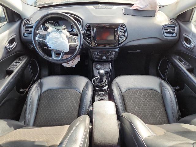 2021 JEEP COMPASS LA #3298109173