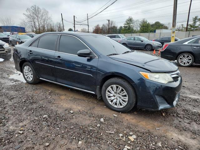 2014 TOYOTA CAMRY L #3303975774