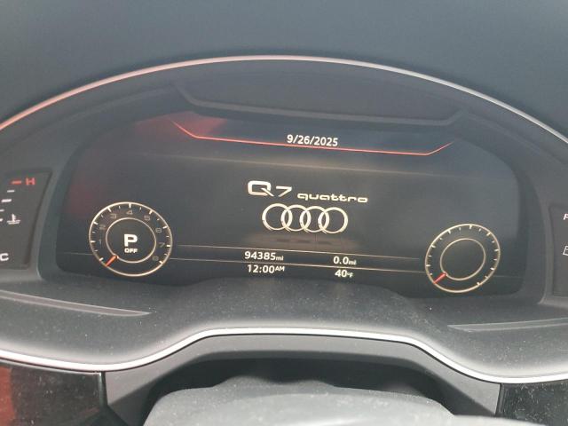 2017 AUDI Q7 PREMIUM #3301748388