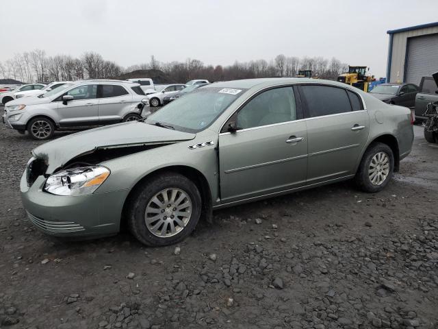 2007 BUICK LUCERNE CX #3302577758