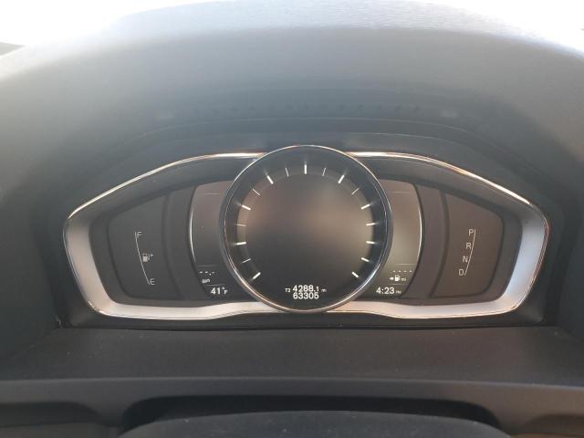 2018 VOLVO S60 DYNAMI YV126MFL6J2456164