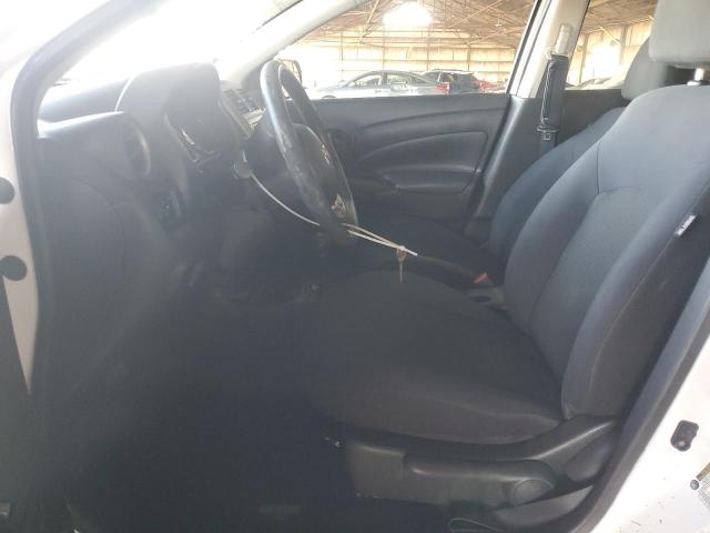 2012 NISSAN VERSA S #3285561265