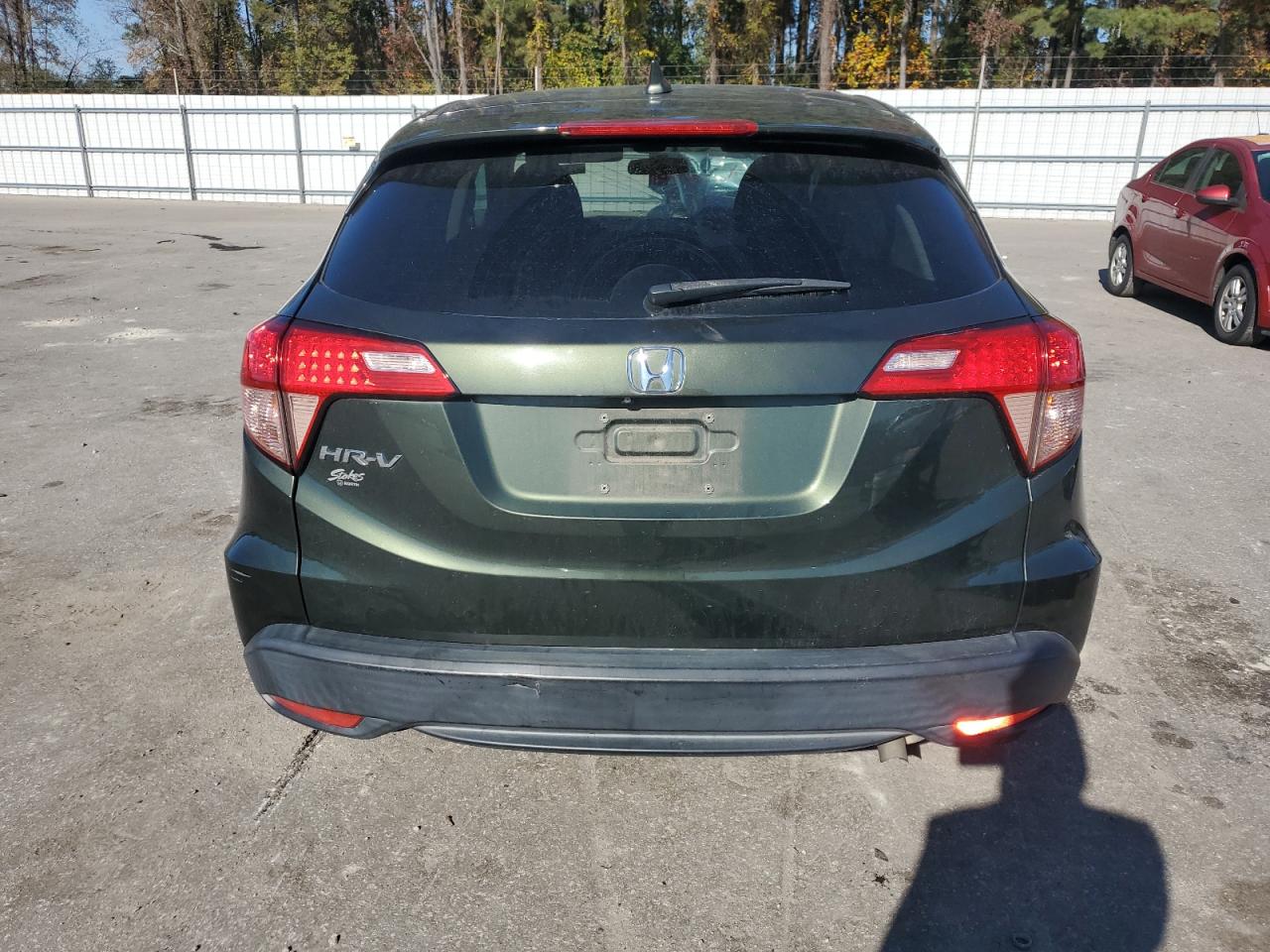 HONDA HR-V EX