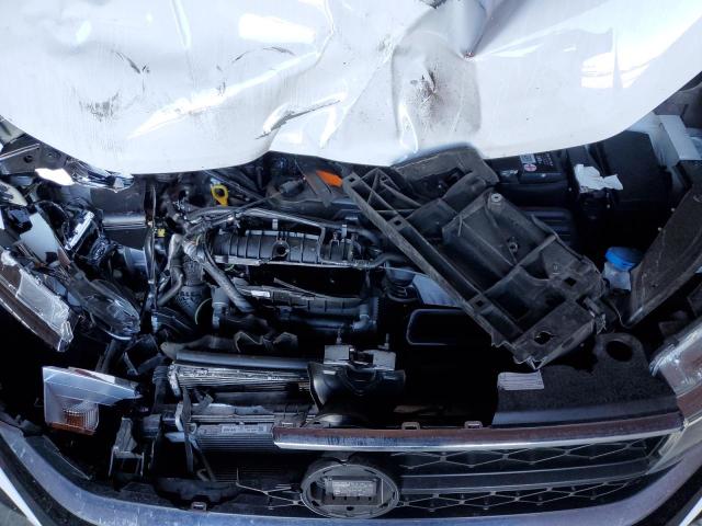 2023 VOLKSWAGEN TAOS S #3309331086