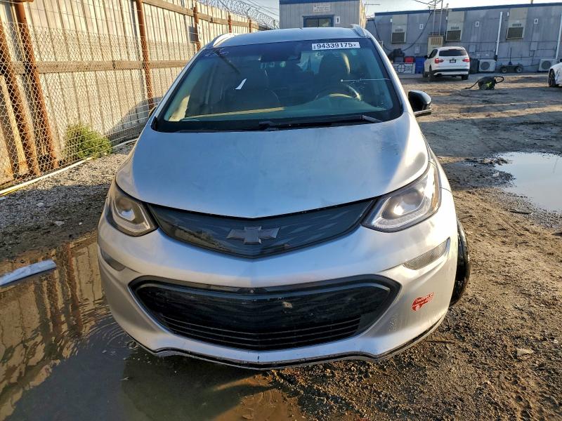 2017 CHEVROLET BOLT EV PR #3297195415