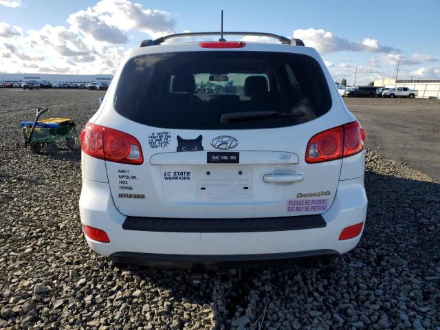 2009 HYUNDAI SANTA FE G #3296298469