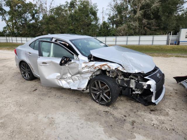 2015 LEXUS IS 250 #3302855935