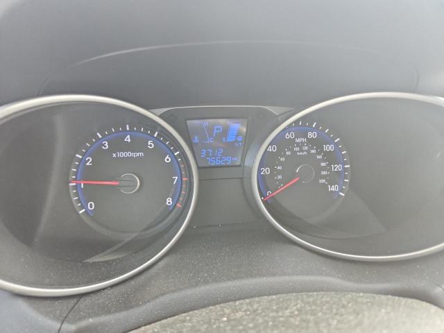 2015 HYUNDAI TUCSON GLS #3304538457