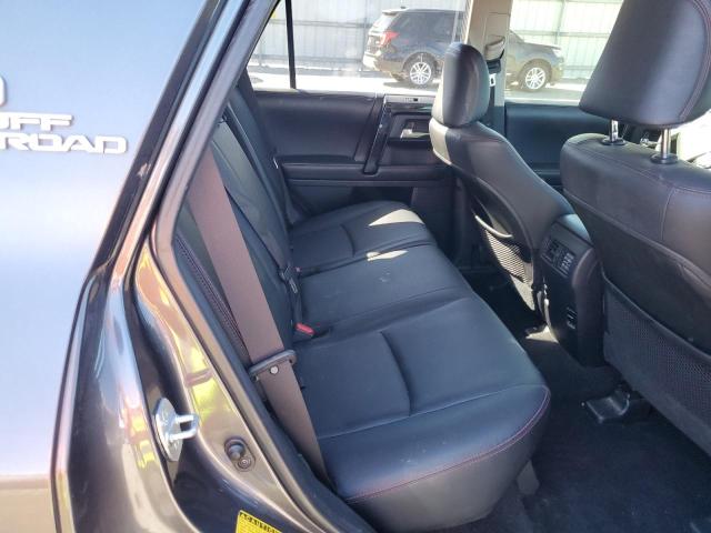 2017 TOYOTA 4RUNNER SR #3305353304