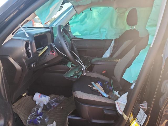 2025 FORD BRONCO SPO #3296882901