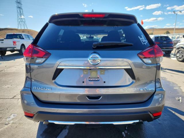 2018 NISSAN ROGUE S #3292906609
