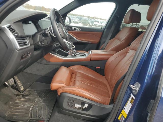 2023 BMW X5 XDRIVE4 #3306732779