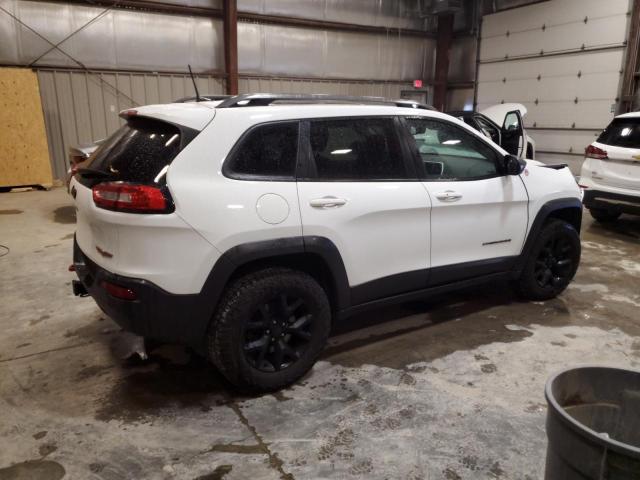 2018 JEEP CHEROKEE T #3293390481