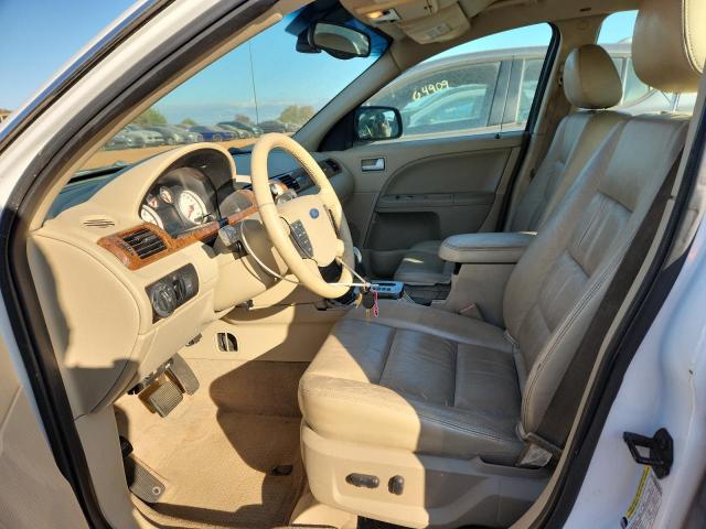 2005 FORD FIVE HUNDR #3283976850