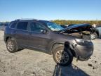 Lot #3296293462 2021 JEEP CHEROKEE L