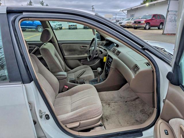 2000 TOYOTA CAMRY CE #3296246412