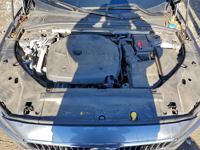 2017 VOLVO S90 T6 INS #3296891881