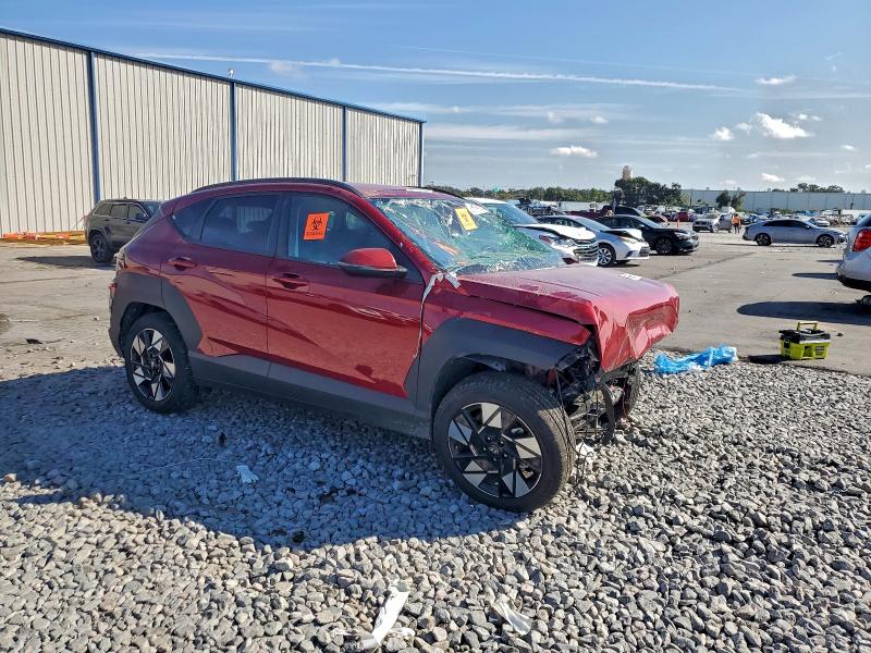 2025 HYUNDAI KONA SEL #3308304208
