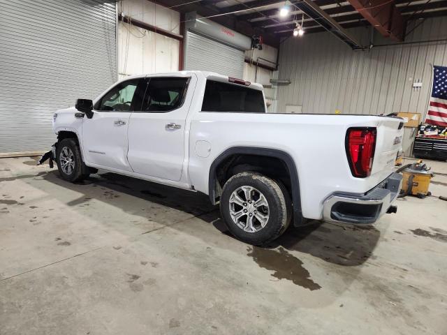 2025 GMC SIERRA C15 #3292300347