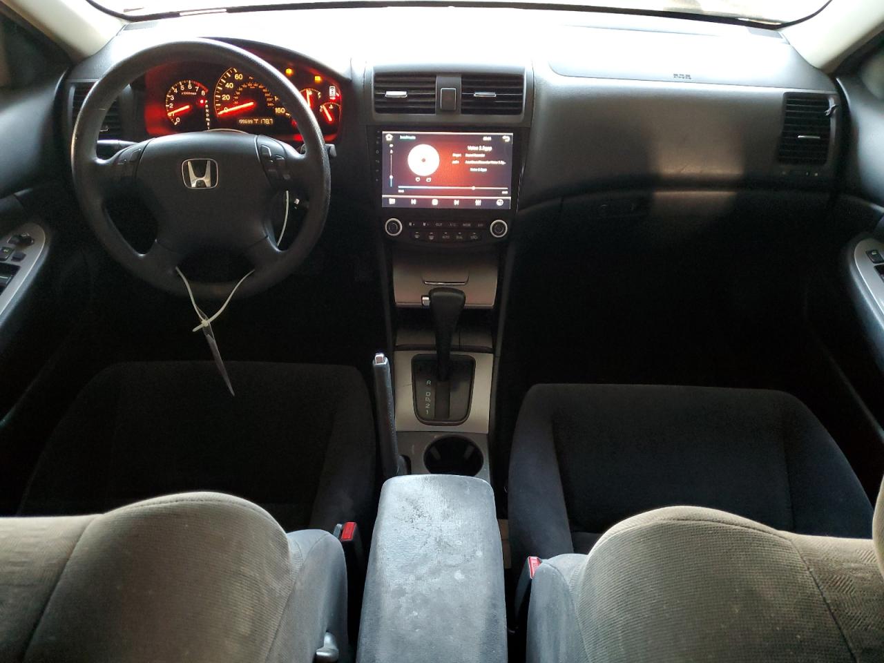 Lot #3286835237 2003 HONDA ACCORD EX