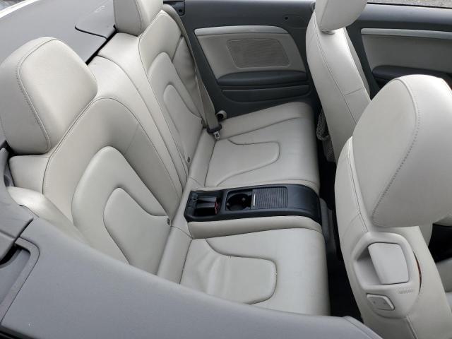 2010 AUDI A5 PREMIUM #3301933442