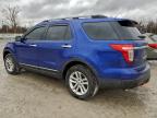 Lot #3303732429 2014 FORD EXPLORER X