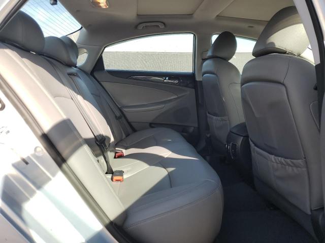 2012 HYUNDAI SONATA SE #3309369973