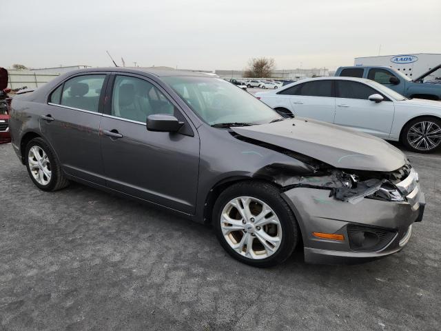 2012 FORD FUSION SE #3294403520