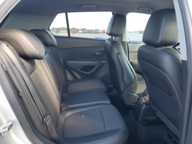 2019 CHEVROLET TRAX 1LT - KL7CJLSB6KB869295