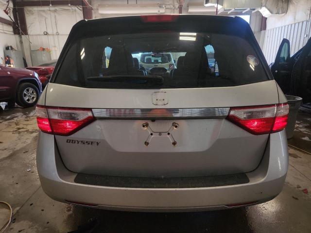 2013 HONDA ODYSSEY EX - 5FNRL5H68DB086296