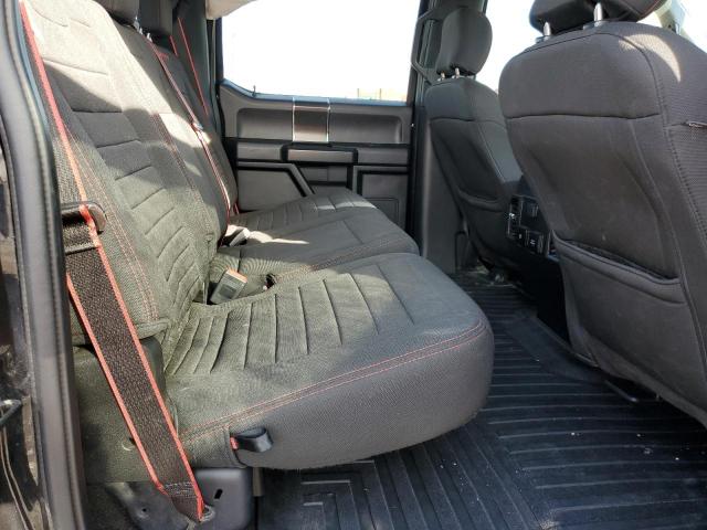 2019 FORD F150 SUPER #3303574948