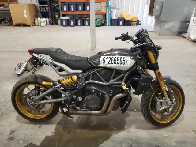 2023 INDIAN MOTORCYCLE CO. FTR R CARB #3317884909