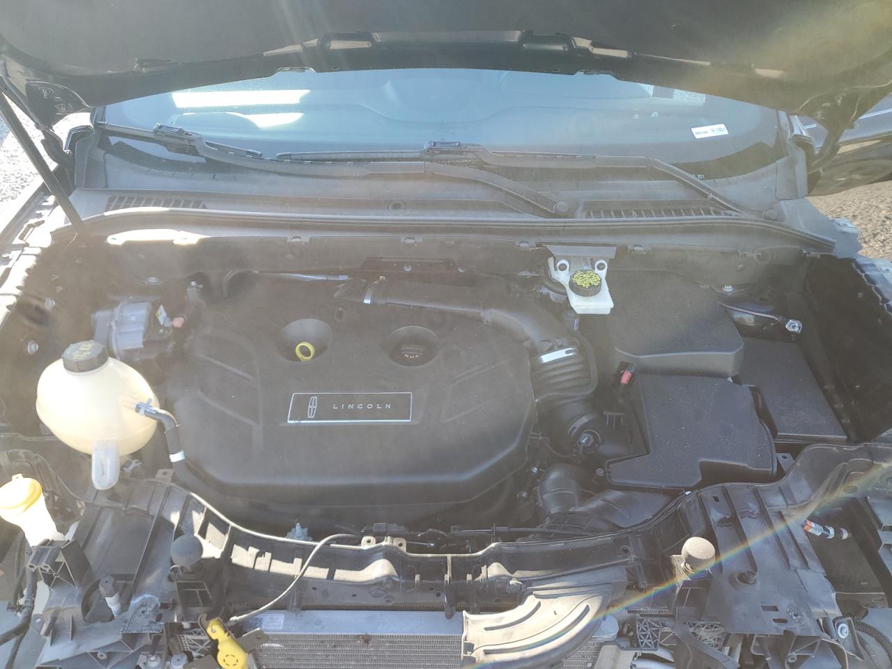 LINCOLN MKC PREMIERE