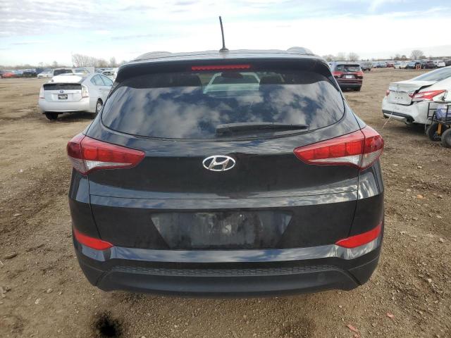 2017 HYUNDAI TUCSON LIM #3291339220