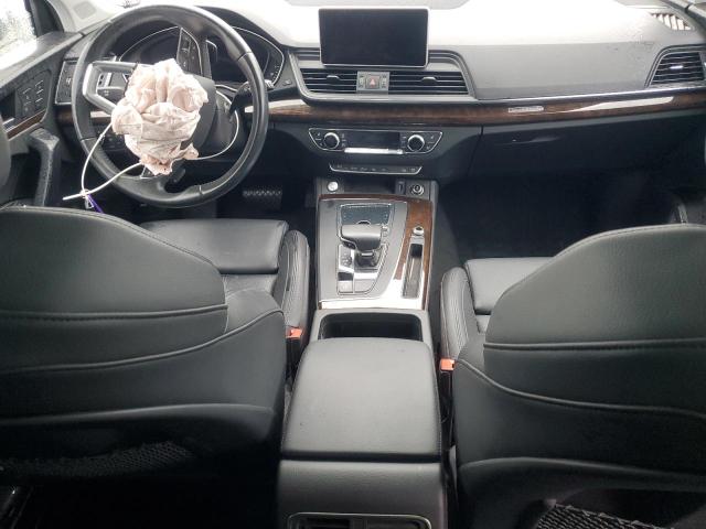 2019 AUDI Q5 PRESTIG #3301933503