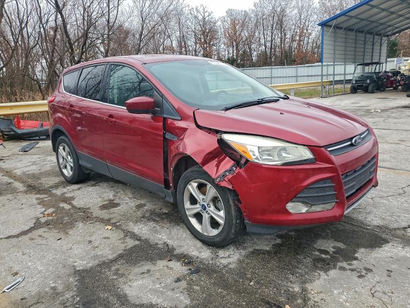 2015 FORD ESCAPE SE #3298083144