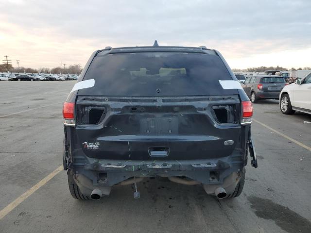 2014 JEEP GRAND CHER #3297910806