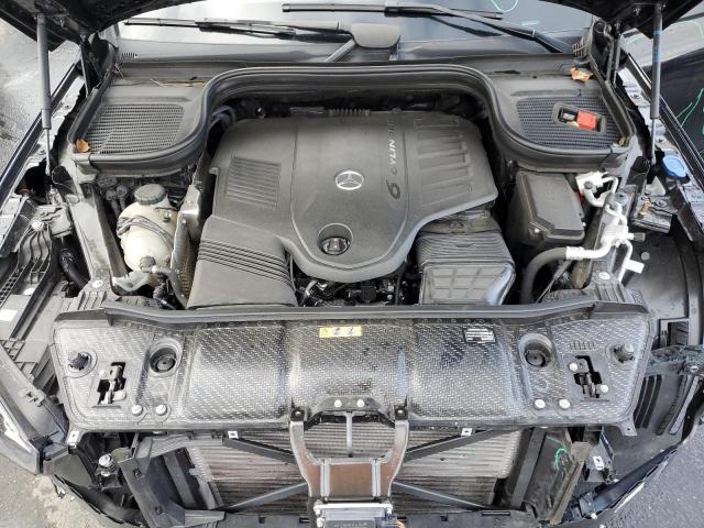 2023 MERCEDES-BENZ GLE 450 4M #3302632105