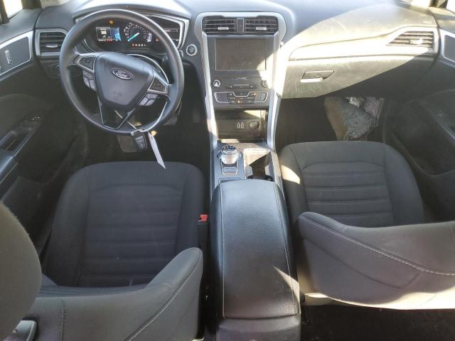 2020 FORD FUSION SE #3303912751