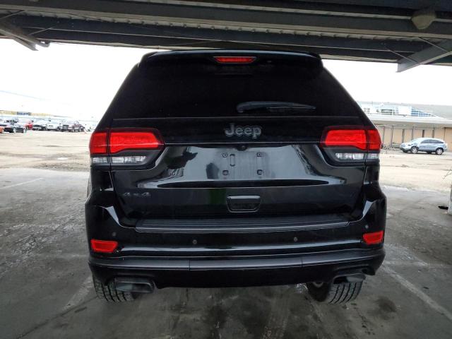 2021 JEEP GRAND CHER #3304499589