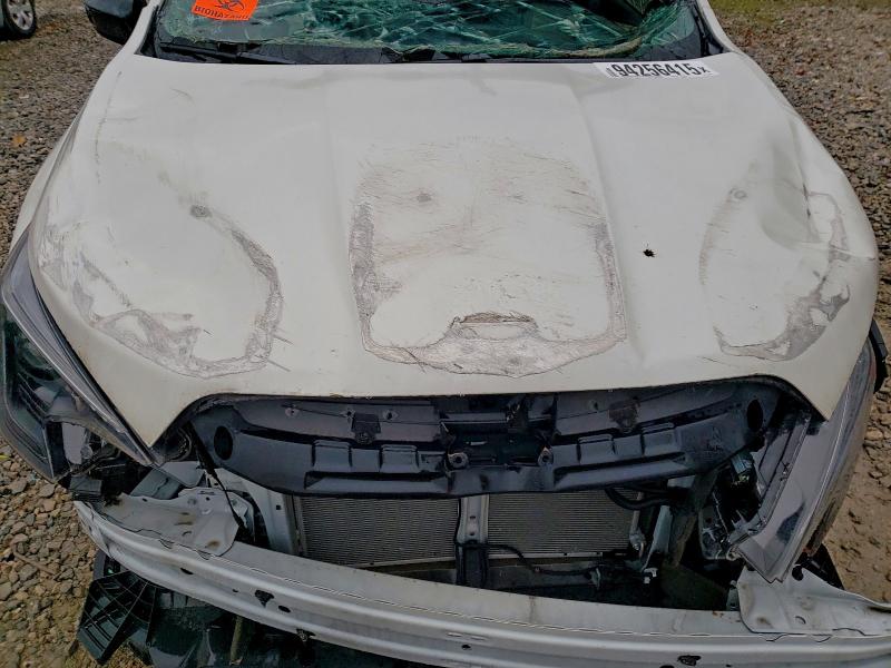 2024 SUBARU ASCENT LIM #3297116495