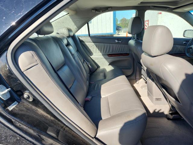 2002 TOYOTA CAMRY LE #3287533047