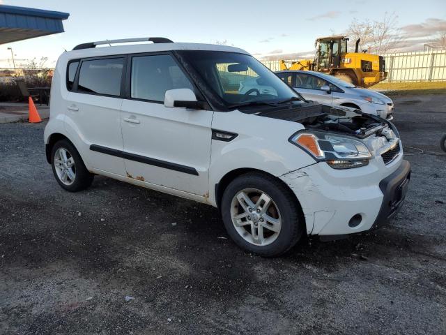 2011 KIA SOUL + #3284699961