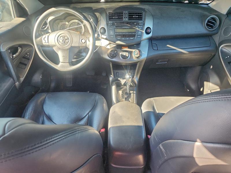 2011 TOYOTA RAV4 SPORT #3303924739