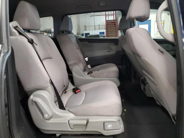 2019 HONDA ODYSSEY LX 5FNRL6H23KB088196
