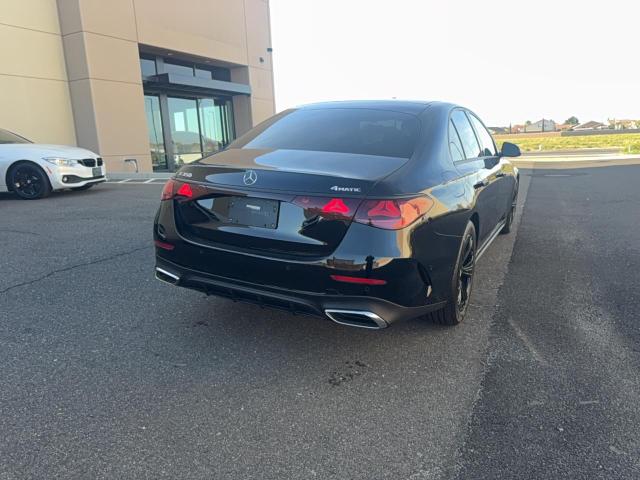2024 MERCEDES-BENZ E 350 4MAT #3283766474