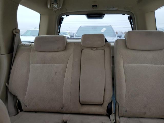 2006 HONDA CR-V EX #3293301437