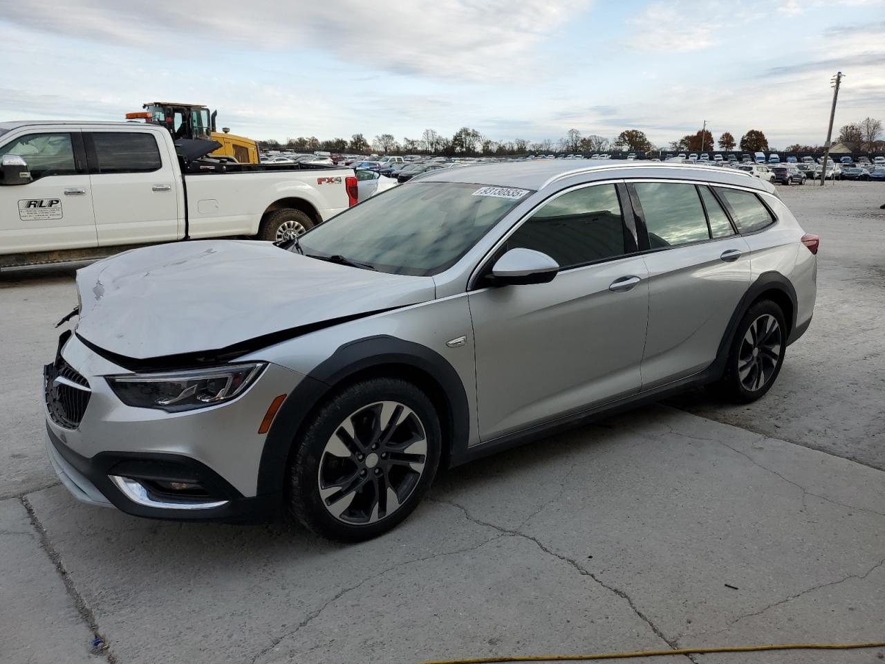 BUICK REGAL PREFERRED